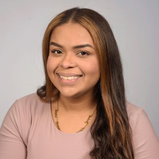 Oneida Brantley, Our Center Director
